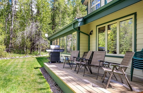 Whitefish Condo | Mountain Harbor Huckleberry | 3 Bed, 2.5 Bath