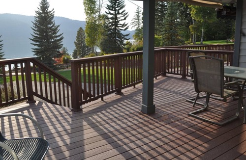 Whitefish Condo | Mountain Harbor Lakeside Haven | 3 Bed, 3 Bath
