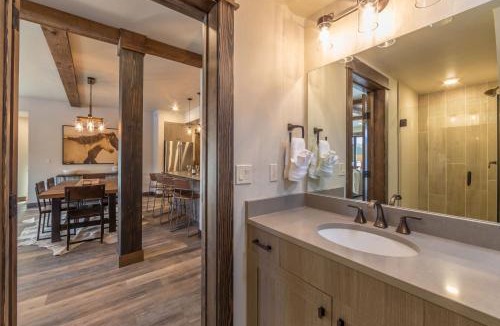 Big Sky House | Mountain Lake Condo - Unit 102B