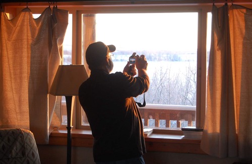 Babb House | Mountain Retreat with Glacier Views – Your Gateway to Montana's Wild Adventures