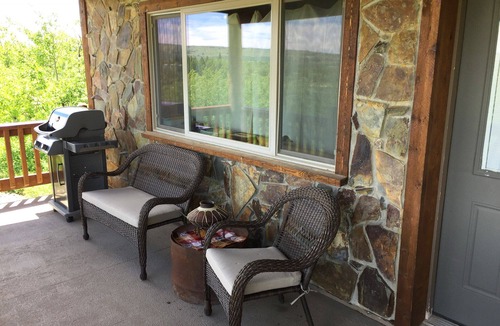 Babb House | Mountain Retreat with Glacier Views – Your Gateway to Montana's Wild Adventures