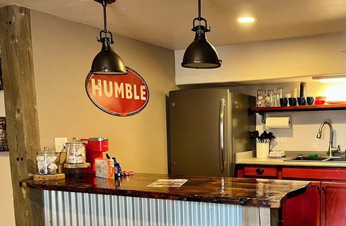 Ennis Apartment | Mountain View Retreat, Mountain View Retreat