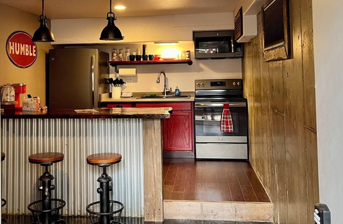 Ennis Apartment | Mountain View Retreat, Mountain View Retreat