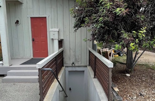 Ennis Apartment | Mountain View Retreat, Mountain View Retreat