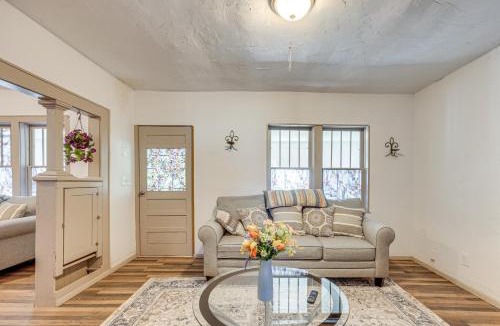 Aguilar House | Mountain Views: Peaceful Aguilar Getaway!