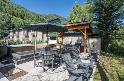 Telluride Condo | Mountainside Inn 313 1 Bedroom Condo by Alpine Lodging Telluride