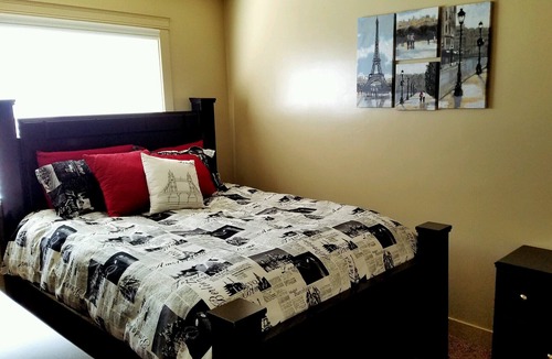 Pleasant View House | Mt View Home-Close to Golf/Skiing/Trailheads