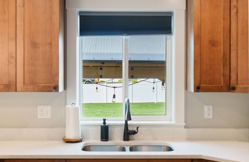 Smithfield House | MUST STAY Beautiful new home in Smithfield!