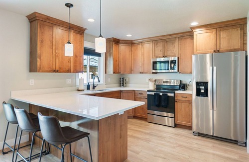 Smithfield House | MUST STAY Beautiful new home in Smithfield!