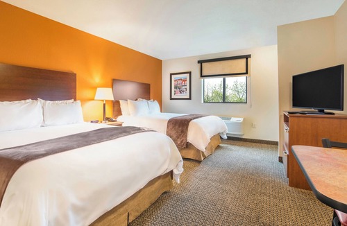 Aberdeen Hotel | My Place Hotel - Aberdeen, SD