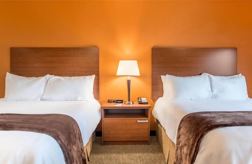 Bismarck Hotel | My Place Hotel-Bismarck, ND