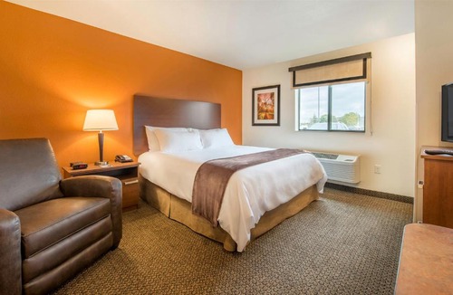 Bismarck Hotel | My Place Hotel-Bismarck, ND