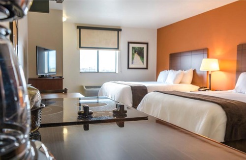 Bismarck Hotel | My Place Hotel-Bismarck, ND