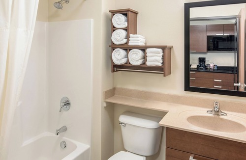 Bismarck Hotel | My Place Hotel - Bismarck, ND