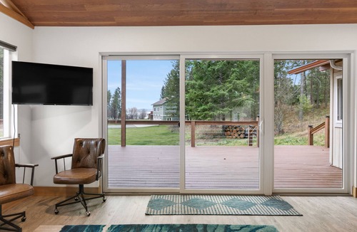 Kings Point Cabin | Narrows Cove Cabin