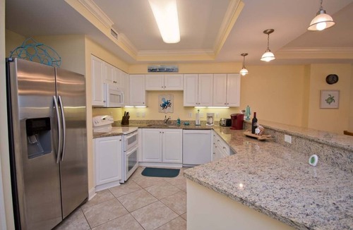 Indian Beach Condo | Nautical Club 708, Soundfront Condo in Indian Beach, NC!