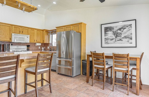 Mesa Del Sol House | Near Golf Courses: Poolside Paradise in Yuma!