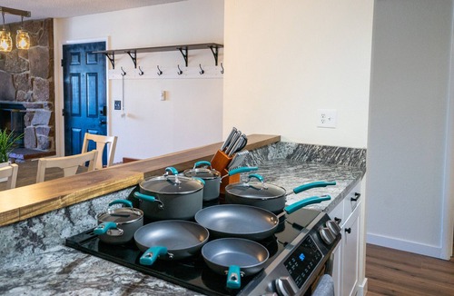 Fraser Apartment | Near Winter Park | 2 King Beds | Pets Stay Free