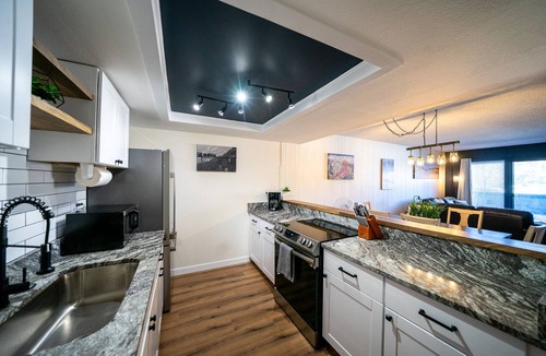 Fraser Apartment | Near Winter Park | 2 King Beds | Pets Stay Free
