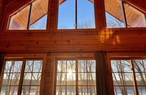 Long Prairie Cabin | Need a place to relax this summer?
