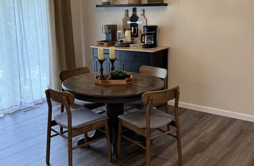 Ham Lake House | Netta's Nest- Your Home Away From Home
