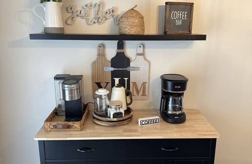 Ham Lake House | Netta's Nest- Your Home Away From Home