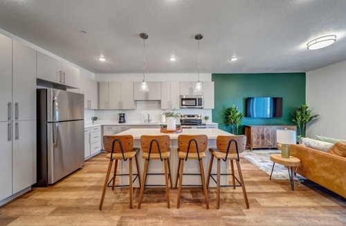 Draper Apartment | New 1bd Apartment w/Amenities Access
