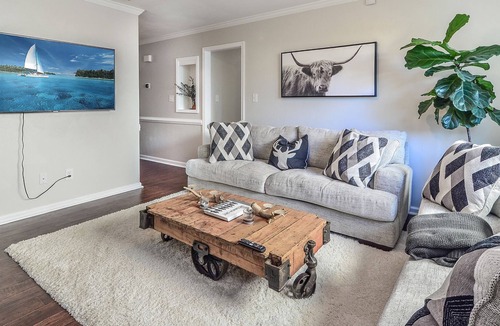 Virginia Beach House | *NEW* Comfy Coastal Virginia Beach Family Home 3 Bedroom