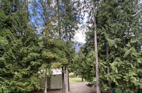 Troy House | NEW LISTING! Bring the whole family and relax on Bull lakes, Angel island.
