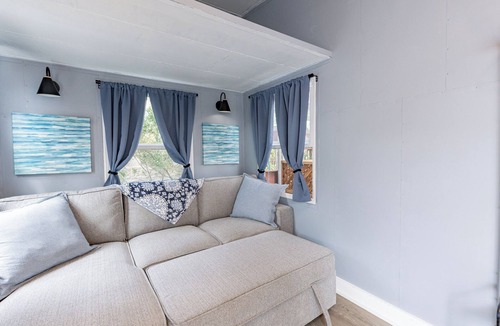 Thunderbird Desert Estates Apartment | *New Listing* Itty Bitty Inn #4~Horse Friendly~BBQ