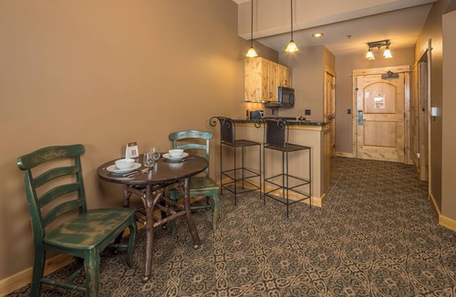 Big Sky Condo | New Listing! Ski In/Out + Pool + Hot Tub at Lift House