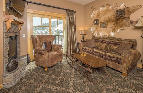 Big Sky Condo | New Listing! Ski In/Out + Pool + Hot Tub at Lift House