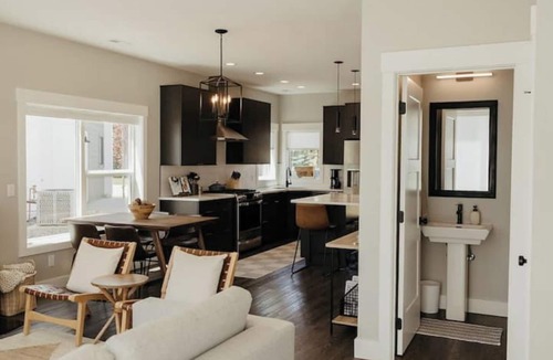 Red Lodge House | New + Modern 3BR House