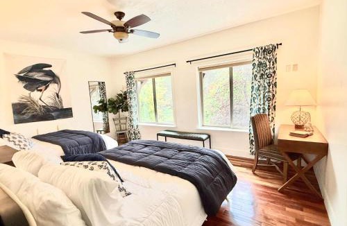 McCall House | NEW PROPERTY Davis Avenue Luxury Lodge Sleeps 20