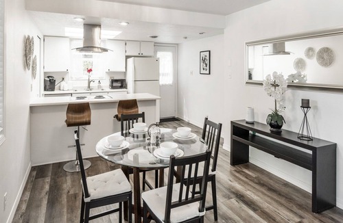 Twin Falls House | NEW Remodel-Covered Patio w/ Picnic Table - Shoshone Falls <3 miles away