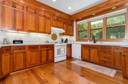 Battle Lake House | NEW! West Battle Lake Home -Westwood Manor