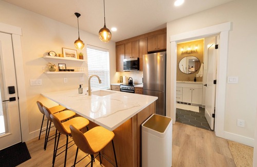 Missoula Apartment | Newly Built Studio