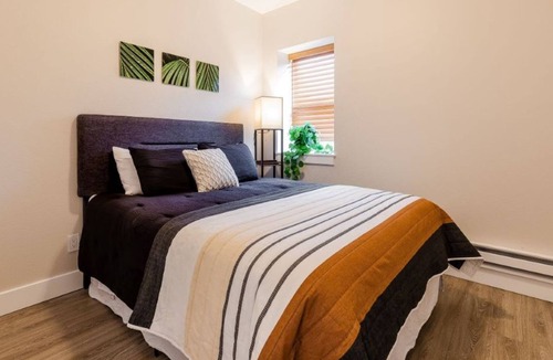 Great Falls Apartment | Newly Remodeled Two Bedroom Apartment