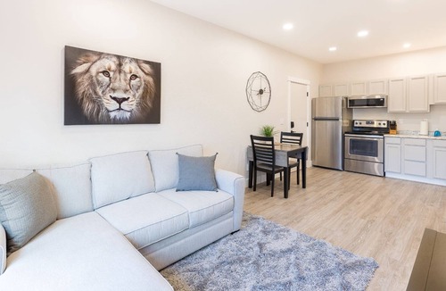 Great Falls Apartment | Newly Remodeled Two Bedroom Apartment