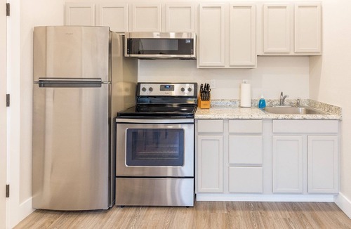 Great Falls Apartment | Newly Remodeled Two Bedroom Apartment