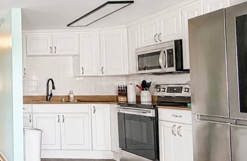 Ocean City Beach Cottage | ☀️Newly renovated cottage at the coast….60 second walk to the beach🌊