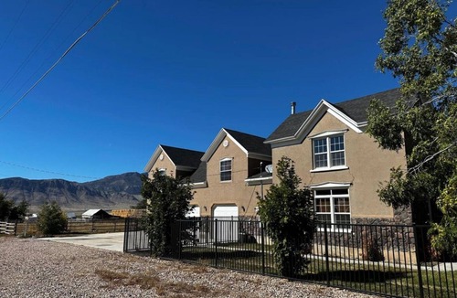 Scipio House | Nice and Cozy Scipio House