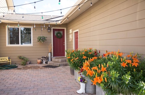 Missoula House | NO cleaning fee! Executive housing on 4.5 acres close to Missoula