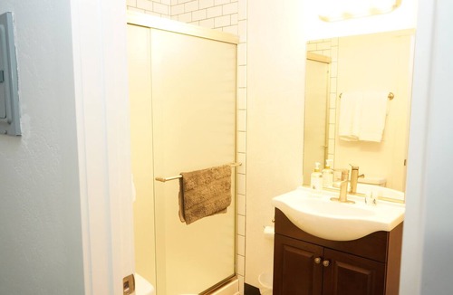 Coeur d'Alene Hotel | North Idaho Inn - Eight