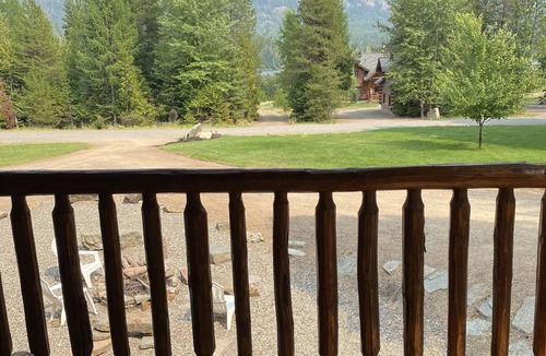 Troy Cabin | Northshore Retreat, Bull Lake