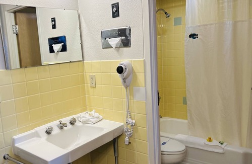 Great Falls Hotel | O'Haire Inn