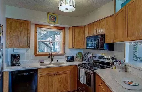 Colington Condo | Obx Pelican's Paradise - Pool & Soundfront!