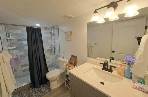 Eagle Mountain Apartment | Ohana Aloha. A comfortable place that is quiet, cozy, and private.