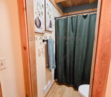 Eureka House | Ohana Ranch