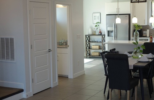 Arts District House | Old Town Scottsdale Townhouse- Modern, Comfortable and Great Location